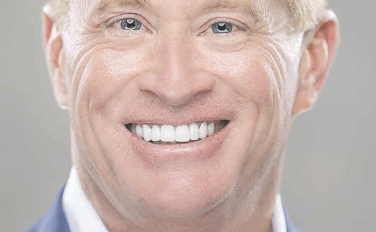 Cornelison to speak here Dec. 5