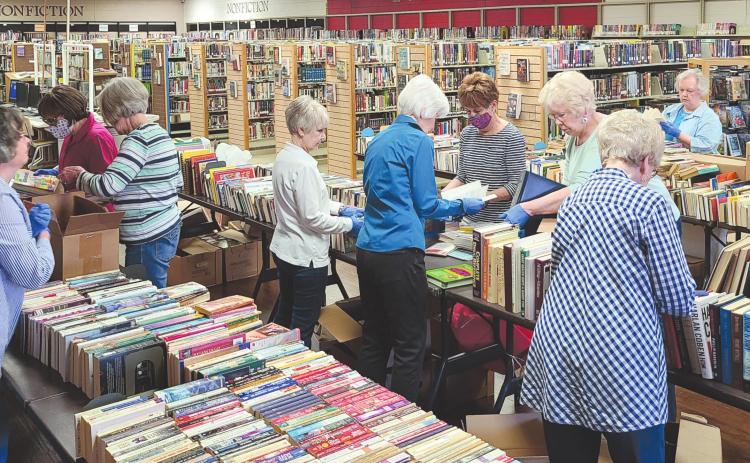 BOOK BARGAINS