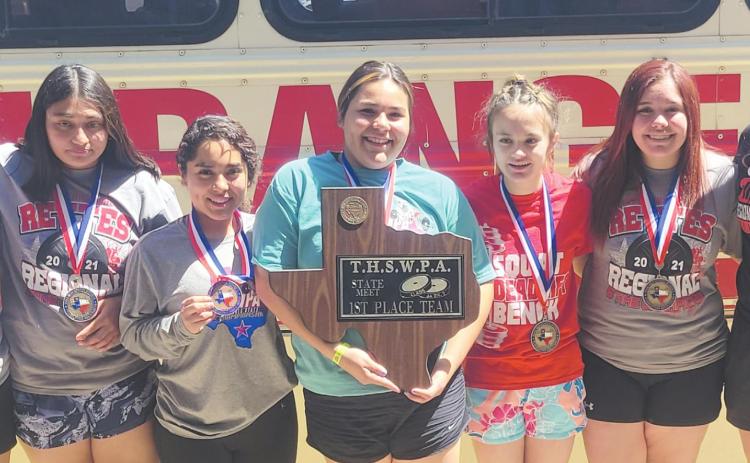 Arctic weather, COVID, powerlifting topped the news