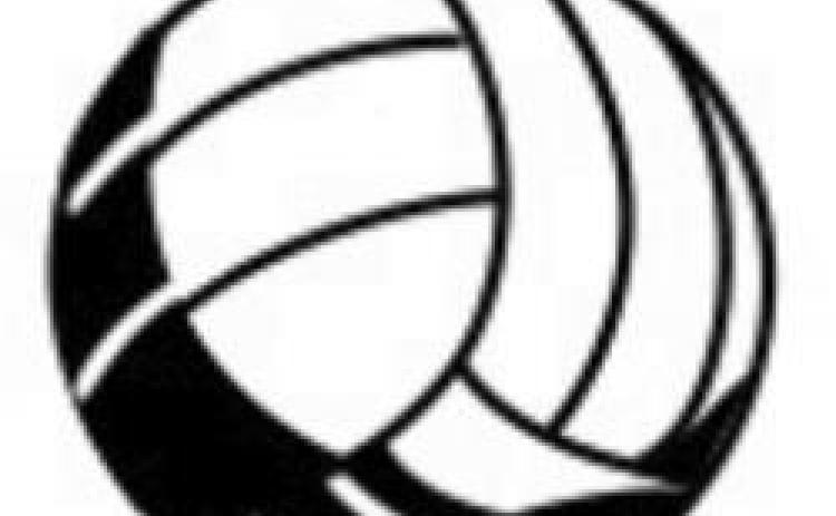 Rangerette Volleyball
