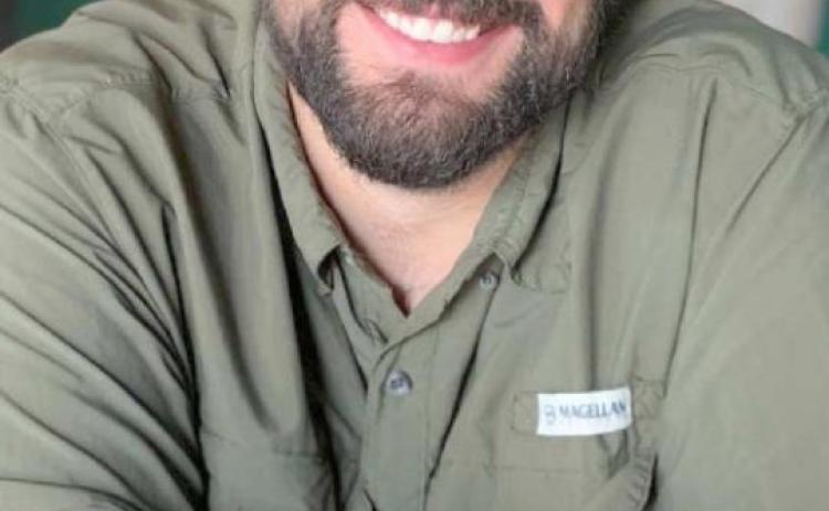 Bryan Boucher