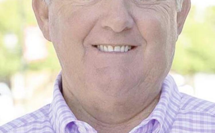 Mike Blasingame
