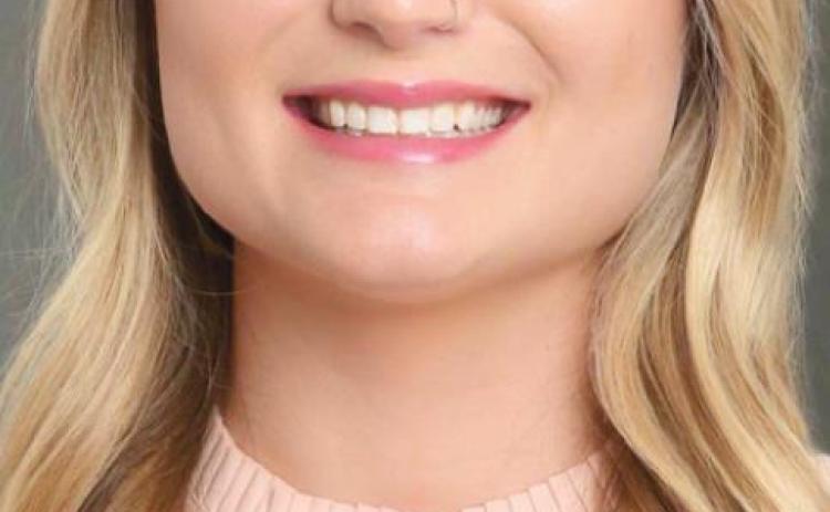 Bailee Robison