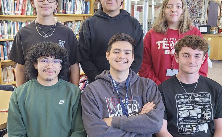 RANGER BAND MEMBERS NAMED TO