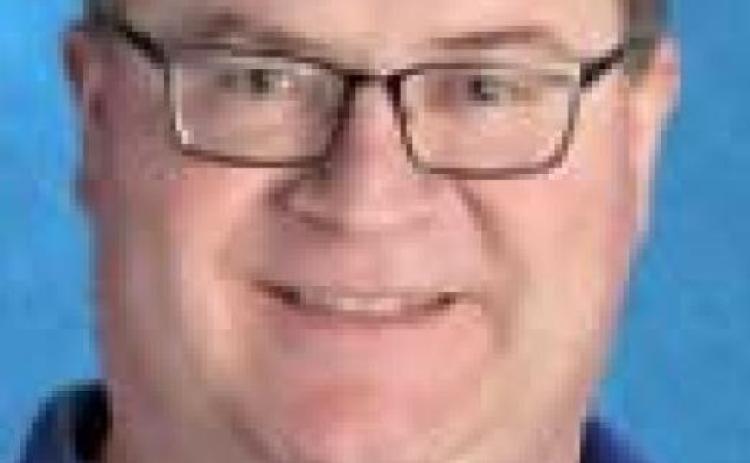 John Mark Rinker