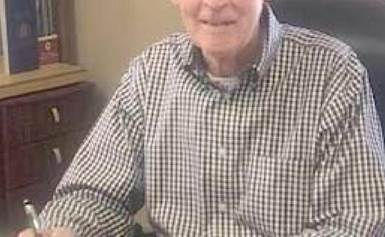 Charles Kelly