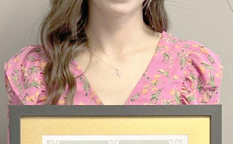 Kyla Allred