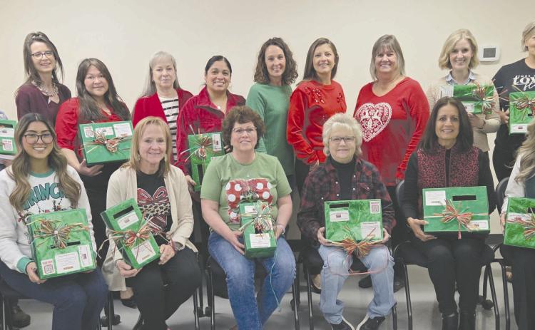 PPW SCHOLARSHIP DRIVE BEGINS