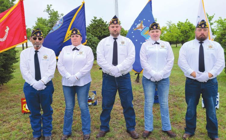 HONOR AND DUTY