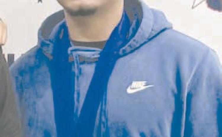 Angel Flores