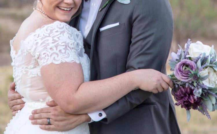 Jill and Hunter Howard