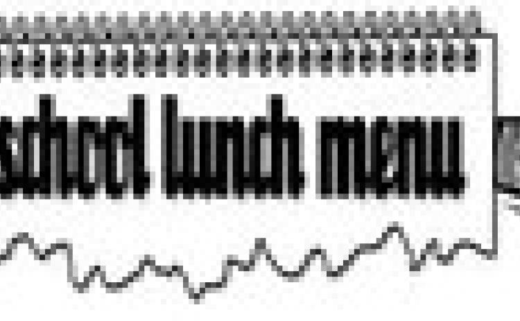 PISD Menu