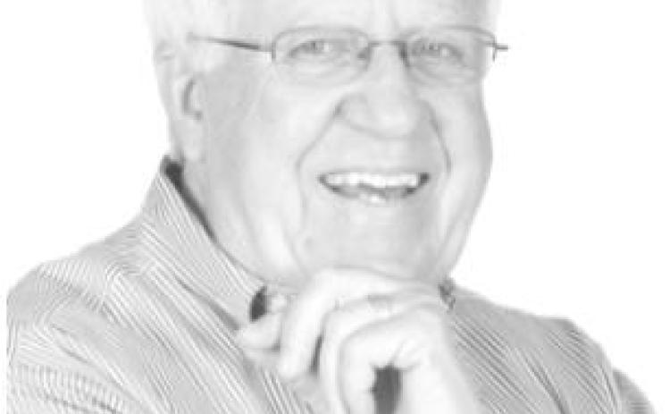 Dr. Don Newbury