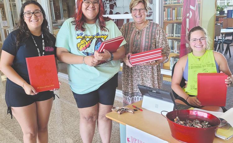 HIGH SCHOOL MEMORIES