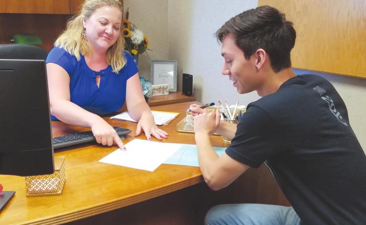 FPC REGISTRATION UNDERWAY
