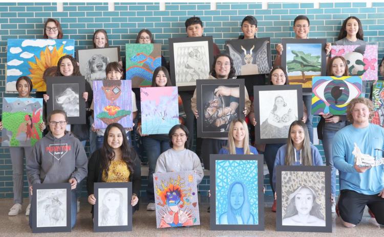 ARTISTIC EXCELLENCE