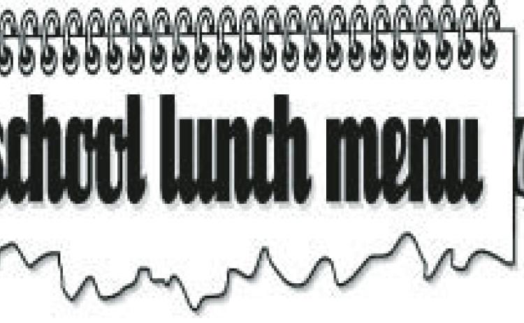PISD Menu
