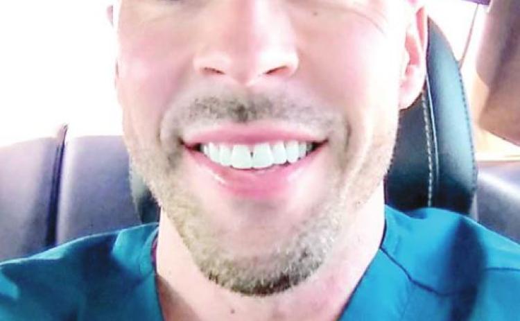 Bradly Shaver