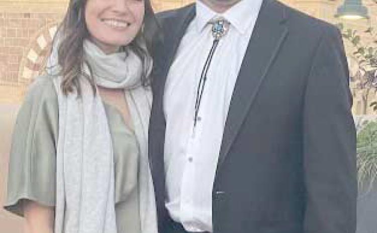 TO WED IN MAY
