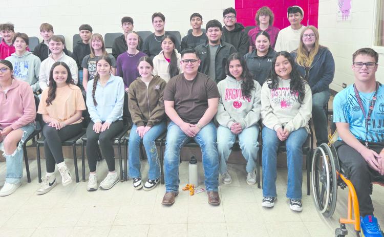 PHS SOLOISTS HEADING FOR STATE
