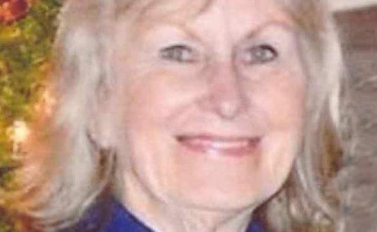 Rites held for Newby