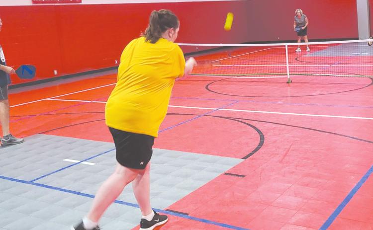THE WHAPPING OF THE WHIFFLEBALL