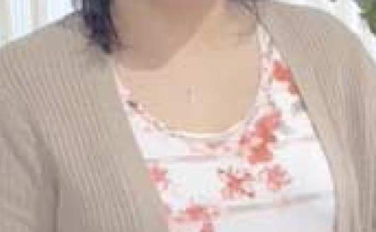 Judy Hernandez