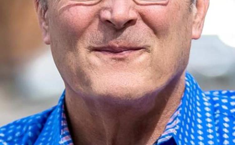 Joe Ogden