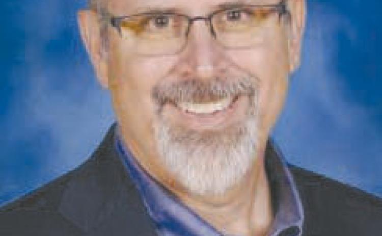 Greg Brown