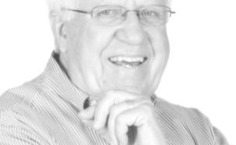 Dr. Don Newbury