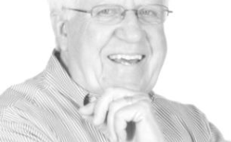Uncle Mort on the Prowl…