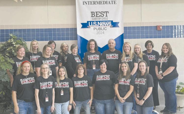 WILLIAMS EARNS NATIONAL RECOGNITION
